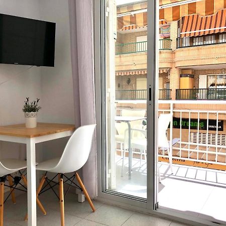 Sunny Fiat Apartment Torrevieja Exterior photo